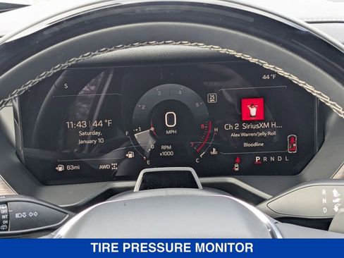 New 2026 GMC Acadia Denali w/ Super Cruise Package image 19