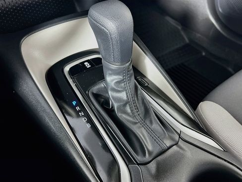 Certified 2023 Toyota Corolla LE FWD image 17