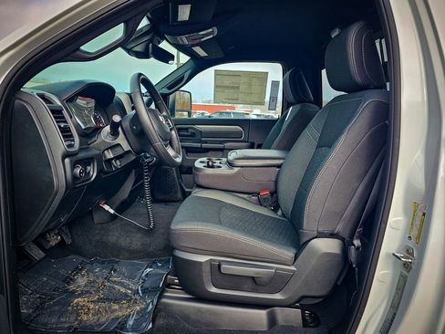 New 2026 RAM 2500 Tradesman image 13