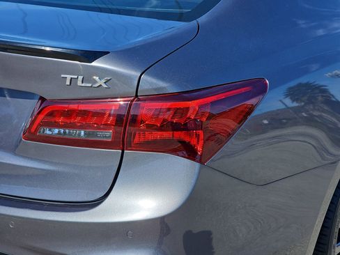 Used 2019 Acura TLX V6 w/ Technology & A-SPEC Pkg image 36