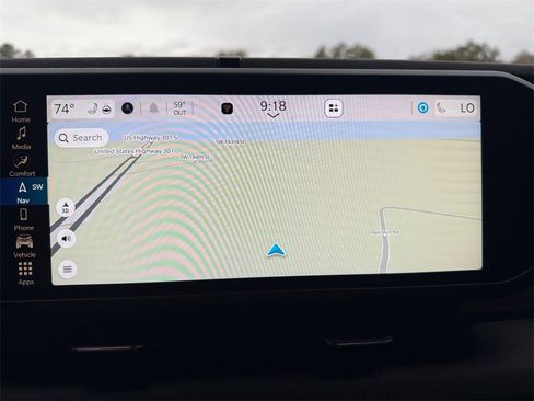 New 2025 Jeep Gladiator Sport image 30