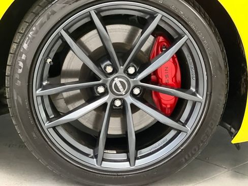 Used 2024 Nissan Z Performance w/ Floor Mat Package RWD image 56