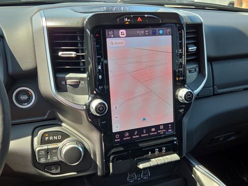 Used 2025 RAM 1500 Big Horn image 24