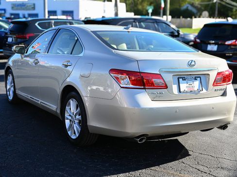 Used 2010 Lexus ES 350 image 14