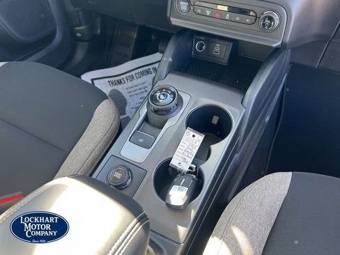 New 2026 Ford Bronco Sport Big Bend image 34