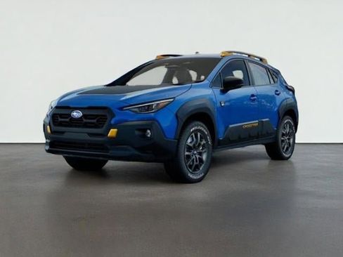 New 2026 Subaru Crosstrek 2.5i Wilderness AWD/4WD image 2