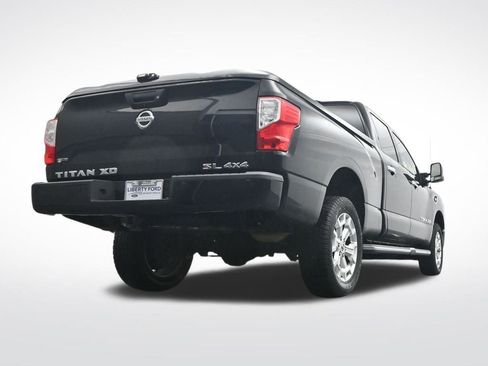 Used 2016 Nissan Titan SL image 37
