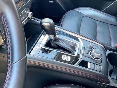 Used 2025 MAZDA CX-5 Carbon Edition AWD/4WD image 17