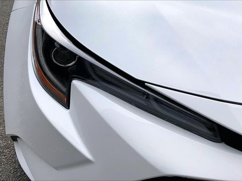 Used 2022 Toyota Corolla LE image 26