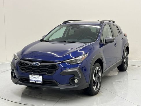 Used 2024 Subaru Crosstrek 2.5i Limited image 1