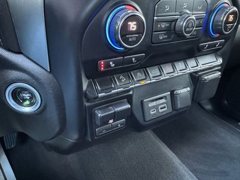 Used 2019 Chevrolet Silverado 1500 LT w/ All-Star Edition image 15