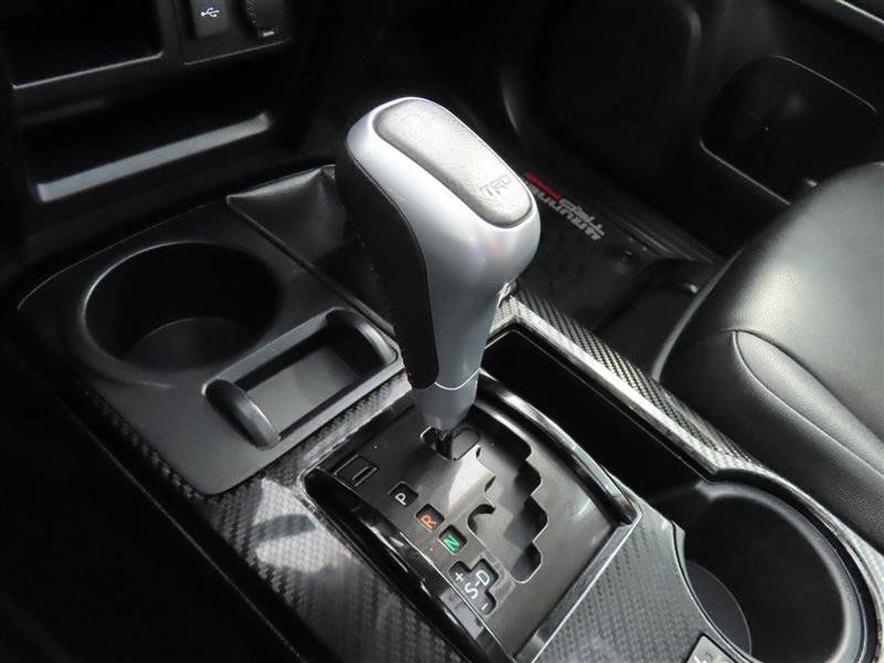 Used 2021 Toyota 4Runner TRD Pro AWD/4WD image 30