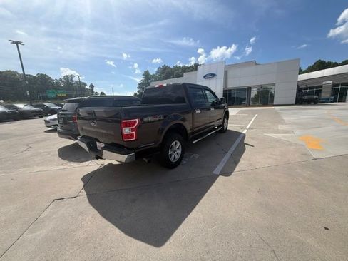 Used 2019 Ford F150 XLT w/ Equipment Group 301A Mid AWD/4WD image 25