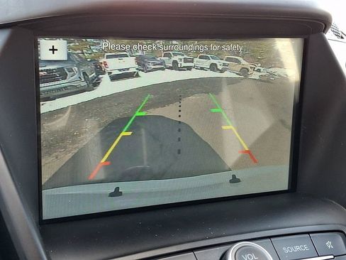 Used 2019 Ford Escape SE image 18