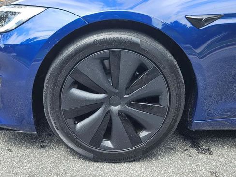 Used 2023 Tesla Model S Standard Range AWD/4WD image 18