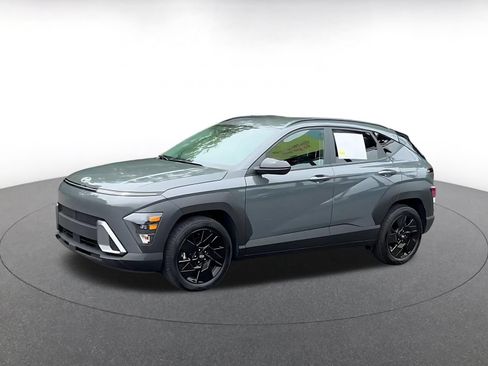 Used 2026 Hyundai Kona SEL Sport FWD image 8