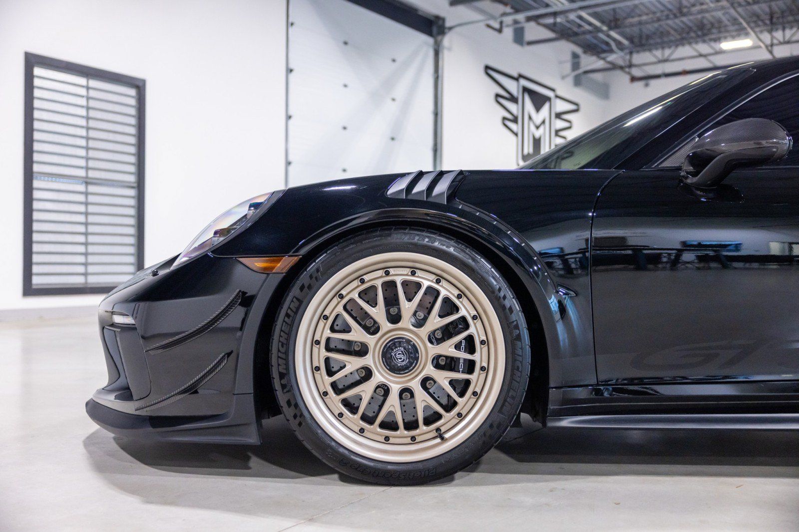 Used 2019 Porsche 911 GT3 RS RWD image 18