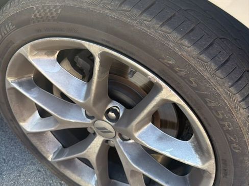 Used 2023 Dodge Charger GT image 3