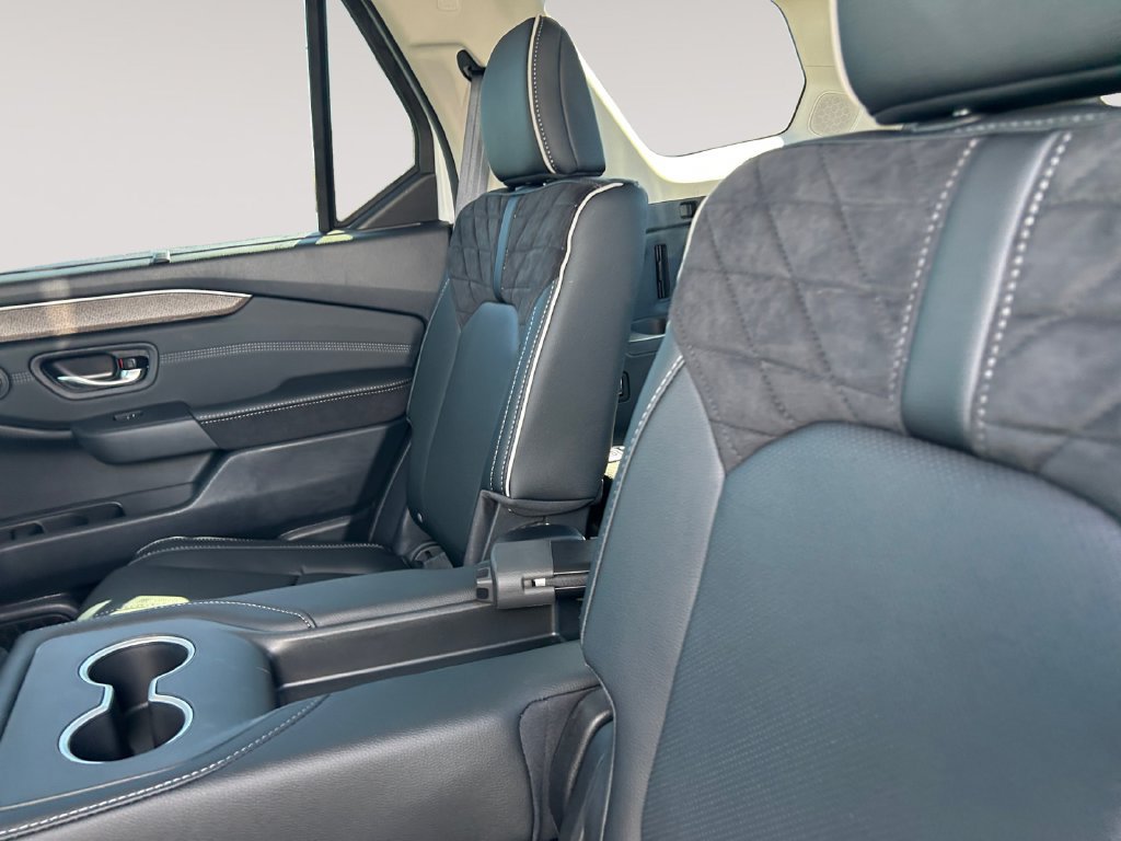New 2026 Honda Pilot Elite image 15