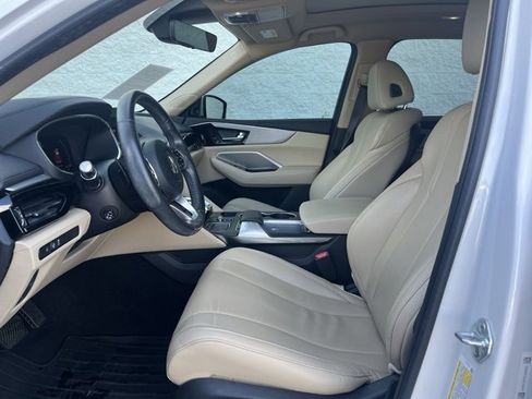 Used 2023 Acura MDX 3.5L image 4