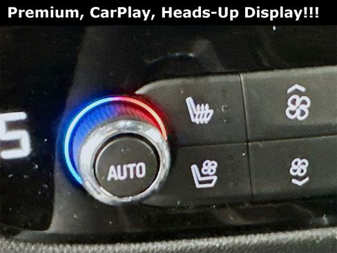 Used 2024 Buick Enclave Premium image 22