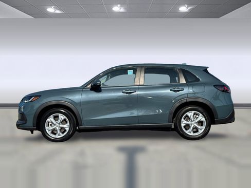 Certified 2024 Honda HR-V LX image 2