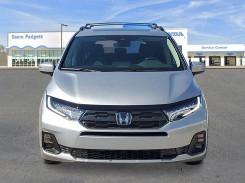 New 2026 Honda Odyssey EX-L image 7