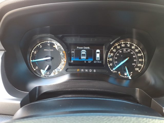 Used 2021 Ford Ranger XLT w/ Equipment Group 302A High AWD/4WD image 10