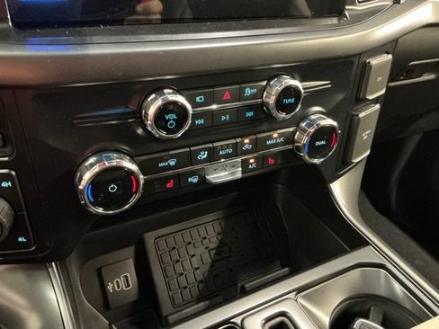 New 2026 Ford F150 Tremor w/ Bed Utility Package AWD/4WD image 24