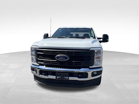 Used 2024 Ford F250 XL w/ XL Chrome Package AWD/4WD image 10