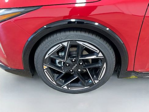 New 2025 Kia K4 GT-Line w/ GT-Line Premium Package image 32