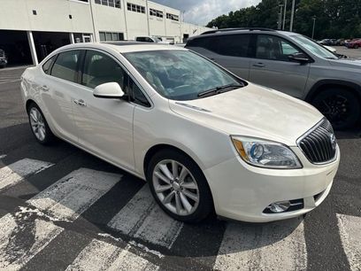 Used 2014 Buick Verano Leather