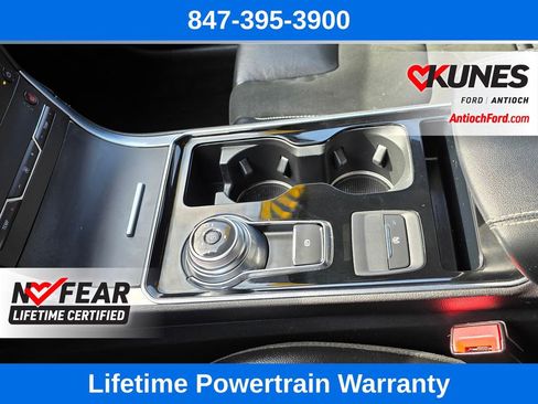 Used 2020 Ford Edge ST w/ Cold Weather Package image 62