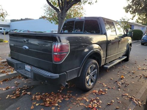 Used 2014 Ford F150 FX2 w/ Equipment Group 401A Mid image 6