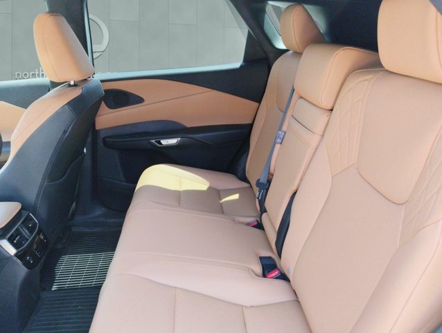Certified 2024 Lexus RX 350 Premium w/ Accessory Package (Z1) FWD image 11