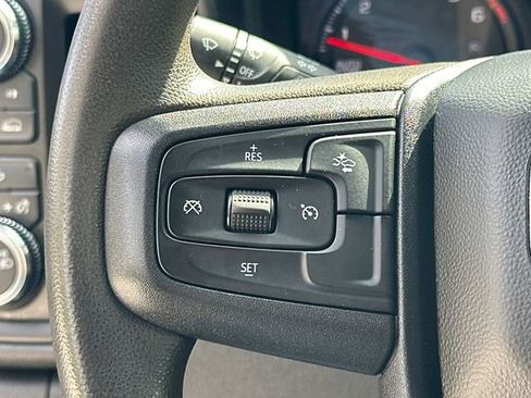 Used 2024 GMC Sierra 1500 Pro w/ Graphite Edition AWD/4WD image 29