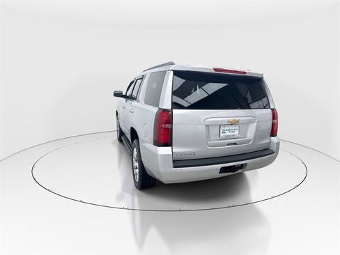 Used 2018 Chevrolet Tahoe LT image 6