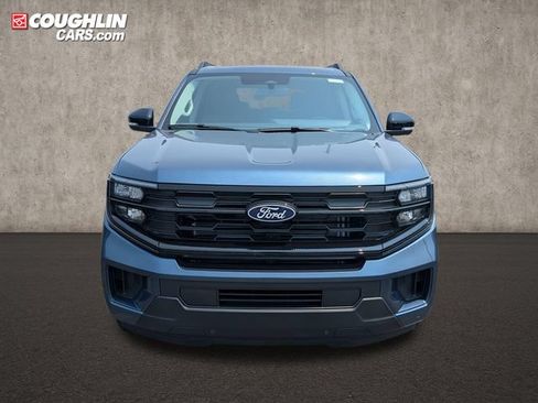 New 2027 Ford Expedition Max Active AWD/4WD image 2