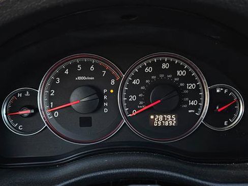 Used 2008 Subaru Outback 2.5i L.L. Bean image 13