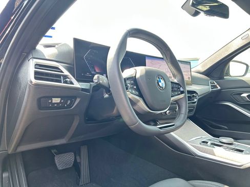 Used 2026 BMW 330i Sedan RWD image 11