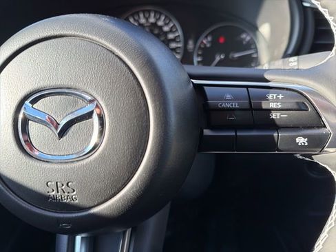 New 2026 MAZDA CX-30 2.5 Turbo w/ Premium Package image 21