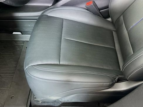 Certified 2024 Cadillac Lyriq Luxury w/ LPO, Floor Liner Package AWD/4WD image 25