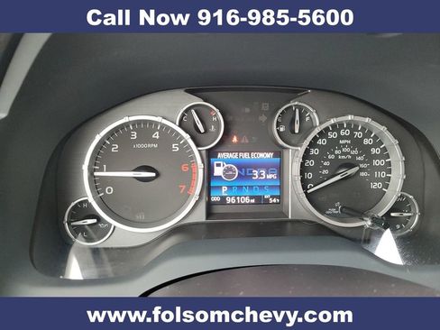 Used 2016 Toyota Tundra SR5 image 14