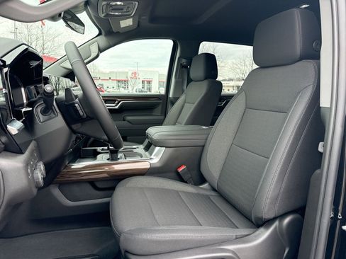 New 2026 Chevrolet Silverado 1500 LT image 13