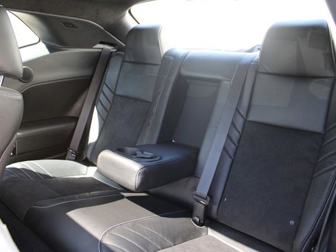 New 2023 Dodge Challenger SRT Hellcat Redeye image 53