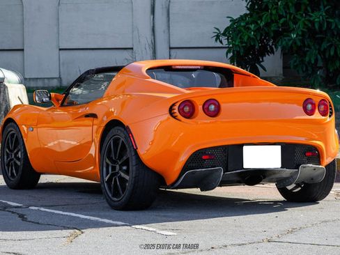 Used 2005 Lotus Elise image 6
