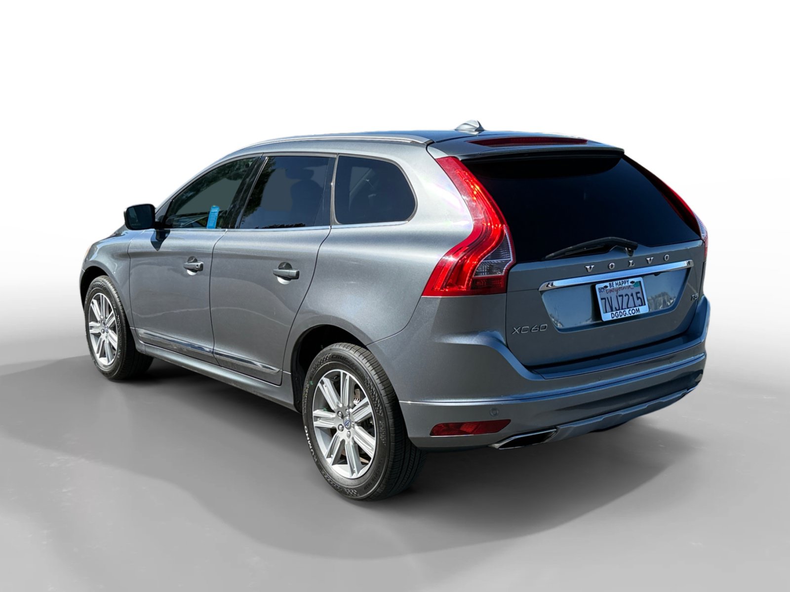 Used 2017 Volvo XC60 T5 Inscription FWD image 3
