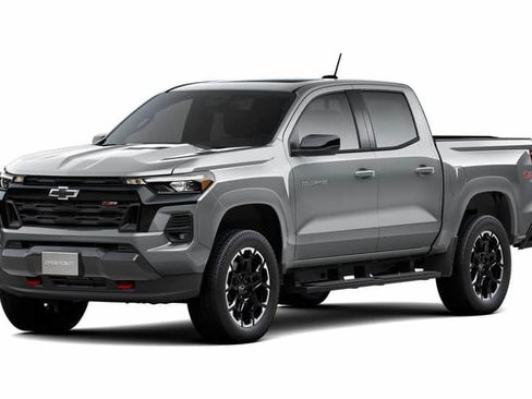New 2026 Chevrolet Colorado Z71 w/ Z71 Convenience Package 2 image 27