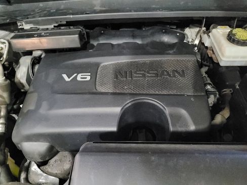 Used 2020 Nissan Pathfinder SL AWD/4WD image 30