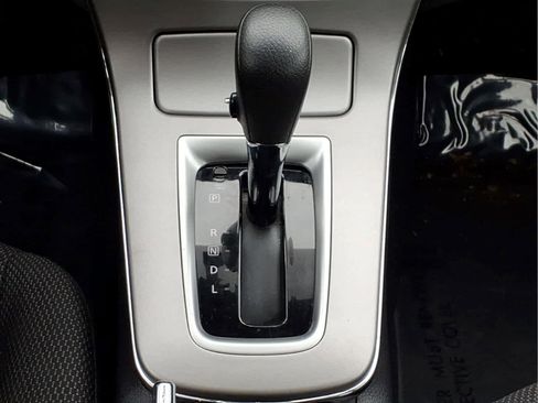 Used 2013 Nissan Sentra S FWD image 27